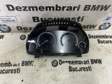 Ceasuri bord digitale BMW seria 5 GT F07 de Anglia UK in mile, 5 GRAN TURISMO (F07) - [2009 - 2013]