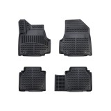 Covoare cauciuc tavita compatibile Hyundai Ioniq 5 2021-&gt; Cod: A80-X214, Lumi LUXURY