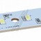 MODUL ILUMINARE LED FRIGIDER DA41-00519B pentru frigider / combina frigorifica SAMSUNG
