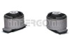 Set Reparatie Corp Ax Punte Spate Renault Laguna III Coupe Grandtour Original Imperium 1208