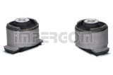 Set Reparatie Corp Ax Punte Spate Renault Laguna III Coupe Grandtour Original Imperium 1208