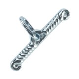 Accesorie galvanizată pentru lanț vaci - 5 MM