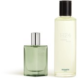 HERM&Egrave;S H24 Herbes Vives set cadou pentru bărbați VI.