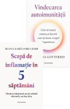 Pachet Cauza bolilor autoimune, Bookzone
