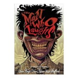 Man Who Laughs A Graphic Novel
