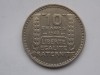 10 FRANCS 1948 FRANTA, Europa