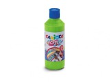 Acuarele acrilice tempera,verde,250 ml