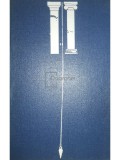 Emanuel Blitz - Dictionar ilustrat de constructii si arhitectura francez-roman (Editia: 1973)
