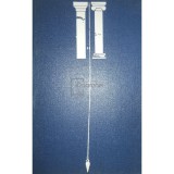 Emanuel Blitz - Dictionar ilustrat de constructii si arhitectura francez-roman (Editia: 1973)