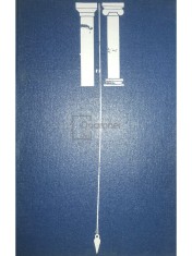 Emanuel Blitz - Dictionar ilustrat de constructii si arhitectura francez-roman (Editia: 1973) foto