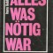 Alles was n&ouml;tig war