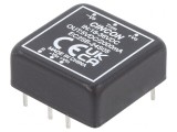 Convertor DC/DC 10W 18-36V la 5V 2000mA EC2SB-24S05