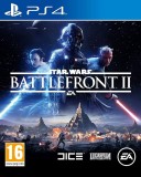 Star Wars Battlefront II Playstation 4, Second-Hand