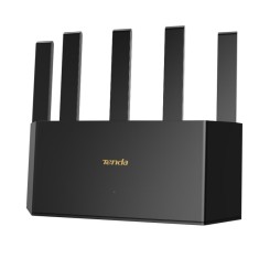 Router Wireless TENDA RE6L PRO, Wi-Fi7, BE5100, Dual- Band