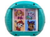 Puzzle cutie Rubik Paw Patrol - Skye 9 piese