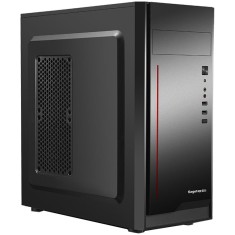 Sistem PC Tower IntelG4400, 4GB DDR4, 240SSD foto