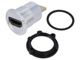 Adaptor pentru montare pe panou M22