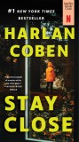 Stay Close - Roman Thriller in Engleza, Bazat pe Serialul Netflix