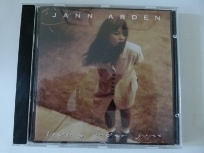 Jann Arden - 981 foto