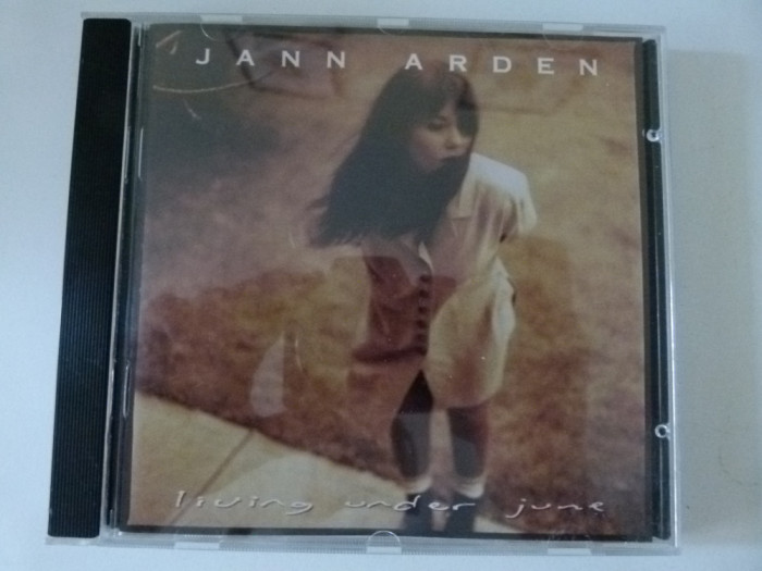 Jann Arden - 981