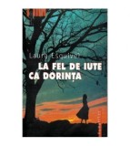 Laura Esquivel - La fel de iute ca dorinta - 100471
