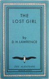 The Lost Girl - D. H. Lawrence