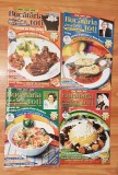 Set 4 revist3 Bucataria pentru toti din anii 2003