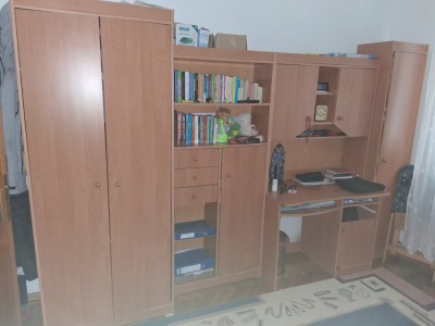 Mobila tineret foto