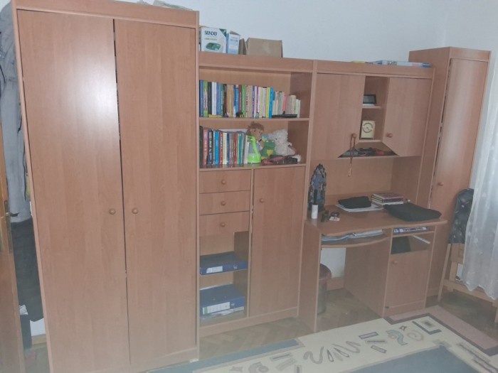 Mobila tineret