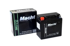 Baterie MOTO AGM MTX14-4 SLA, 12AH, 200A(EN)