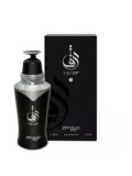Cumpara ieftin Apa de parfum Zimaya Taraf Black, 100 ml, pentru barbati