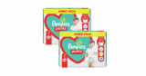 Pampers Pants Jumbo Pack Pelenkacsomag 17+kg Junior 7 (76db)