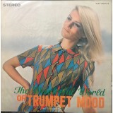 Vinil 2xLP &quot;Japan Press&quot;Various &ndash; The Wonderful Word Of Trumpets (G+)