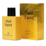 Parfum floral jucăuș și fructat Gold Spirit