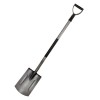 CAZMA CU MANER METAL GRAFITAT TIP-DY 200X280MM