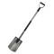 CAZMA CU MANER METAL GRAFITAT TIP-DY 200X280MM