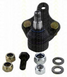 Pivot TOYOTA AVENSIS Limuzina (ZRT27, ADT27) (2008 - 2016) TRISCAN 8500 13575