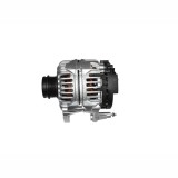 Alternator Audi A4 (8d2, B5), 1997-09.2001; A4 Avant (8d5, B5), 01.1997-09.2001, Vw Passat (3b), 01.1998-2005; Passat Variant (3b), 05.1997-2005 Moto, Rapid