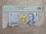 Bancnota 1.000 lei, 1998, PMG 68
