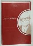FORMELE MUZICII VECHI EUROPENE de VASILE HERMAN , 2009