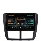 Cumpara ieftin Navigatie Subaru Forester (2007-2013), Android 13, V-Octacore 4GB RAM + 64GB ROM, 9.5 Inch - AD-BGV9004+AD-BGRKIT333