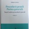 PROCEDURA PENALA , PARTEA GENERALA - NOUL COD DE PROCEDURA PENALA , EDITIA A II -A de MIHAIL UDROIU , 2015