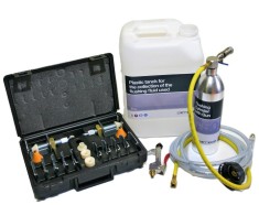 Kit pentru spalare instalatie AC