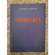 Fluidizarea - L. Esayan, M. Esayan , B9