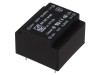 Transformator &icirc;ncapsulat 230V-12V PCB