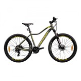 Cumpara ieftin Bicicleta Mtb Devron Riddle 2023 RW0.7 - 27.5 Inch, S, Verde Ultimate FactoryBikes