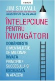 Intelepciune pentru invingatori | Jim Stovall, Litera