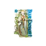 Blue Exorcist, Vol. 30