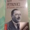 I. Necula - Ion Petrovici &icirc;n vizorul Securității