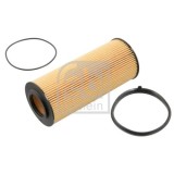 Febi Bilstein Filtru ulei